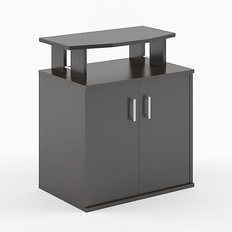 Тумба под фригобар Skyland B 450 венге магия 900х600х1045 BORN