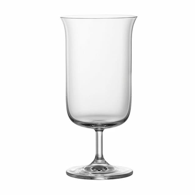 Бокал для коктейля 340 мл хр. стекло Deco "Rims" d 7,5 см h16,2 см Lucaris [6] 4LS12DC12E (81269473)