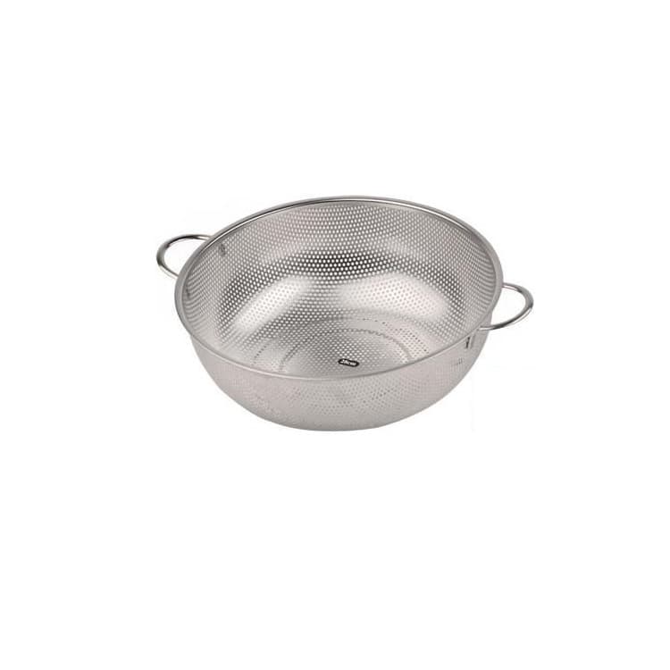 Дуршлаг миска нержавеющая сталь 28,5СМ MVQ CST285N (C3989)
