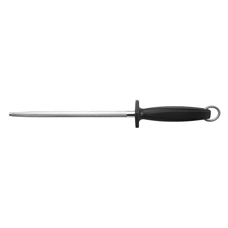 Мусат 30 см Pro Line черная ручка P.L. Proff Cuisine 99002236