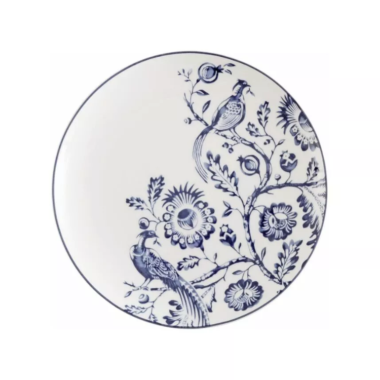 Тарелка без рима d21 Fortessa Florina World of Colours D386.021.0000