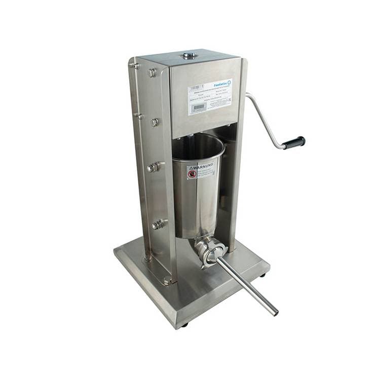 Шприц колбасный вертикальный Foodatlas HR-3L