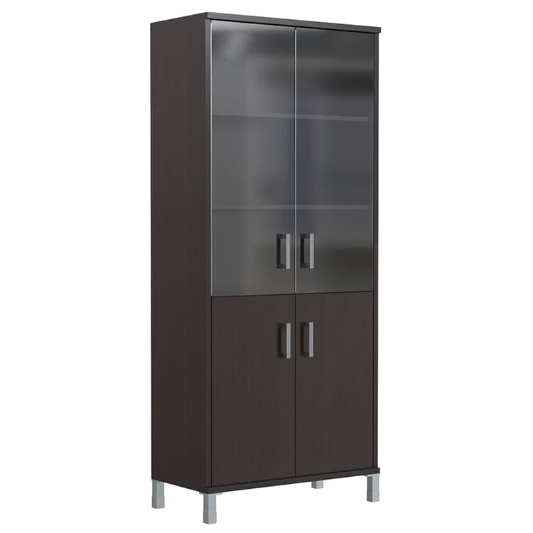 Шкаф комбинированный Skyland B 430.5 венге магия 900х450х2054 BORN