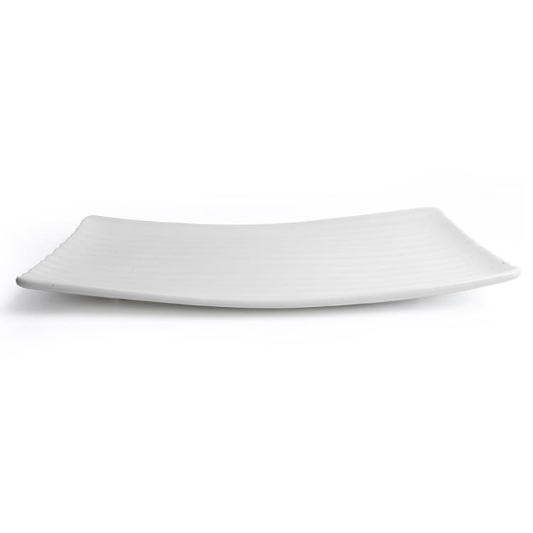 Блюдо прямоугольное 36 x 20 см Ariane Artisan PLAIN AARARN000011002