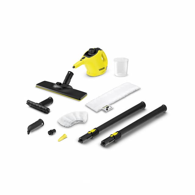 Пароочиститель Karcher SC 1 EasyFix