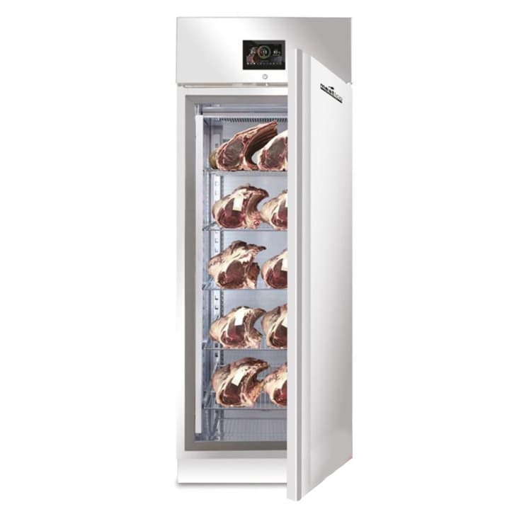 Шкаф для созревания мяса и сыра LoStagionatore CF 700 INOX