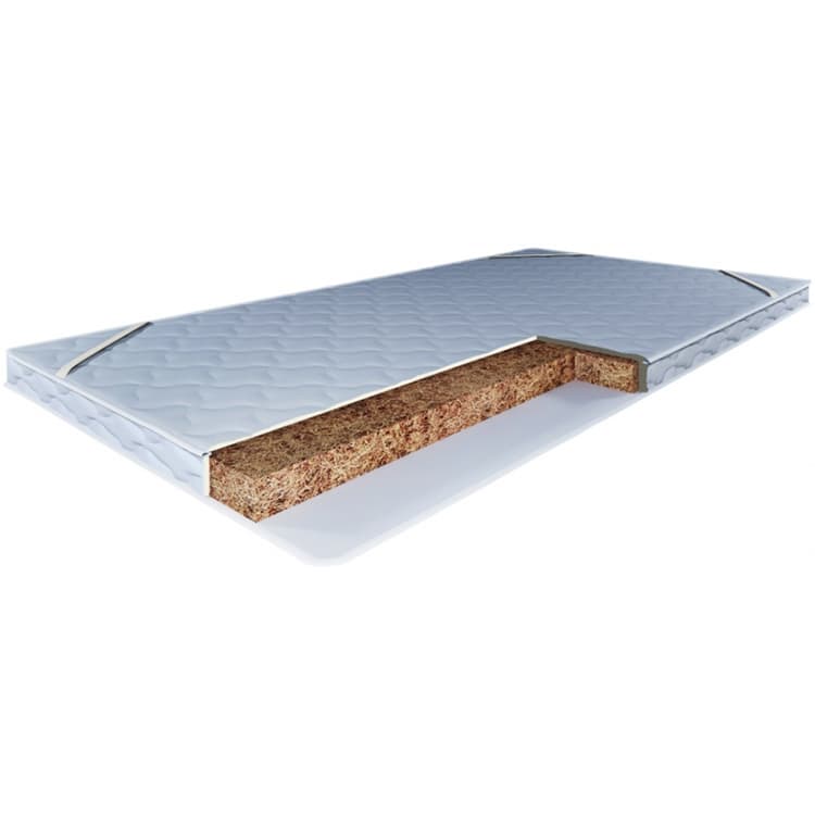 Наматрасник Шатура Cover "Cocos" (200х200 см)
