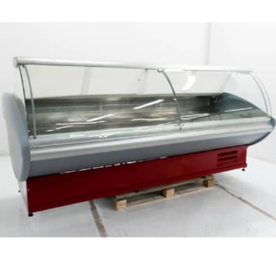 Холодильная витрина Pastorkalt KLAUDIA 2500 V (Восстановленное 1 шт) УТ-00084070