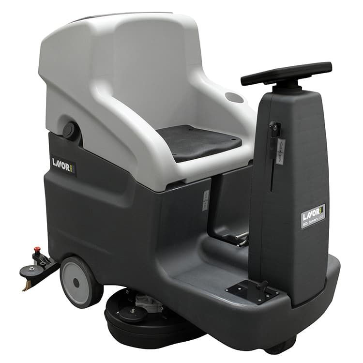 Поломоечная машина LAVOR Pro COMFORT XXS 66 BT аккумуляторная
