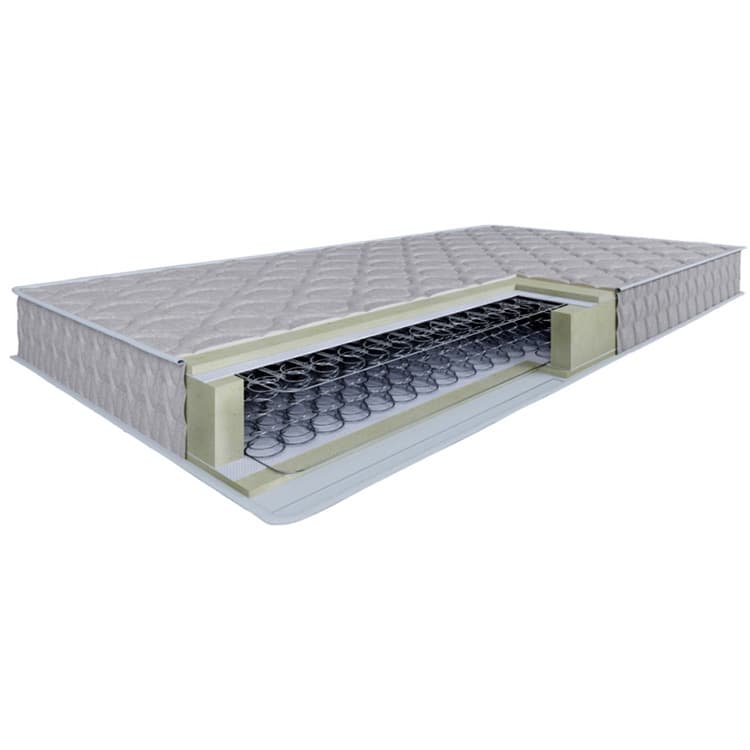 Матрас для кровати Шатура Simple-3 (160х200 см)