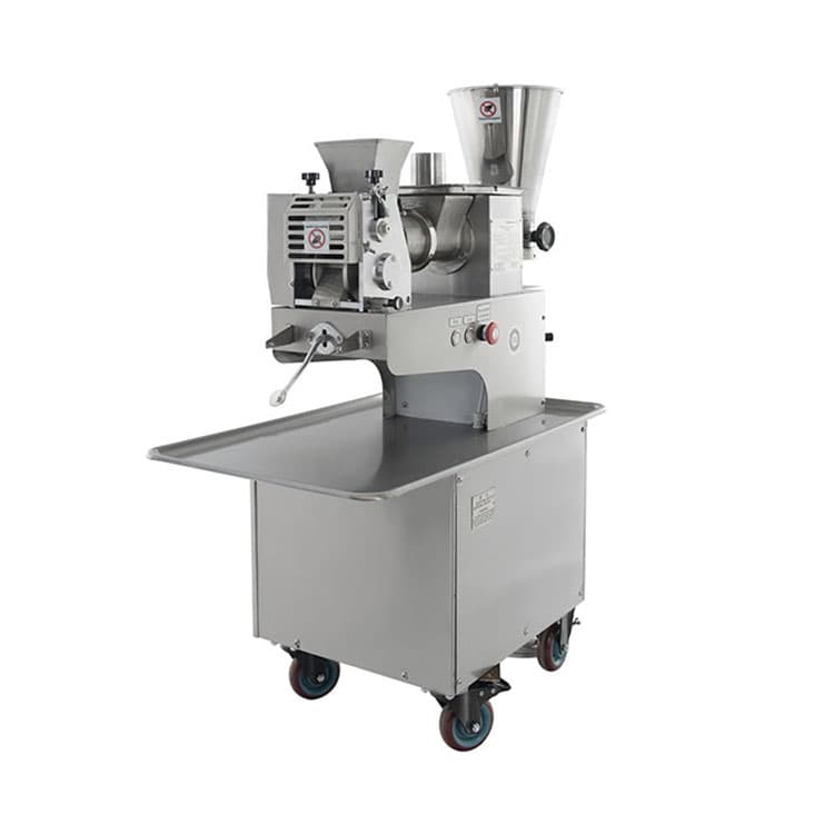 Пельменный аппарат JGL 120-5C Foodatlas Eco (220V)