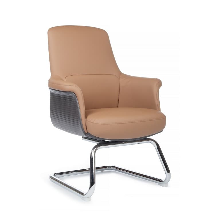 Кресло RV DESIGN Verdi SF-(D-655) коричневый