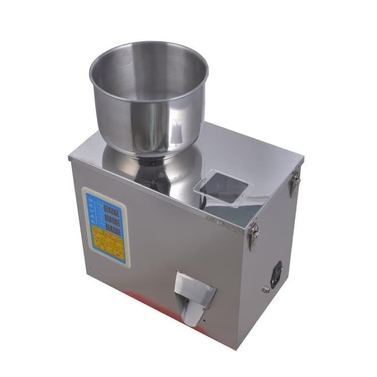 Дозатор весовой Hualian Machinery FZ-100 (1-100 г)