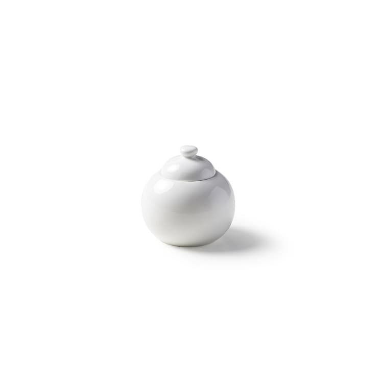 Сахарница с крышкой H 10,4 Ø 5 см Bitossi Minimal BHB00261
