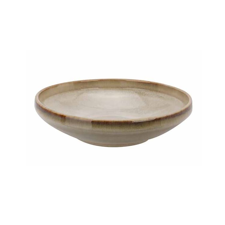Салатник d 16,5 см h 4,2 см CosyTrendy CONICO SAND 4101017