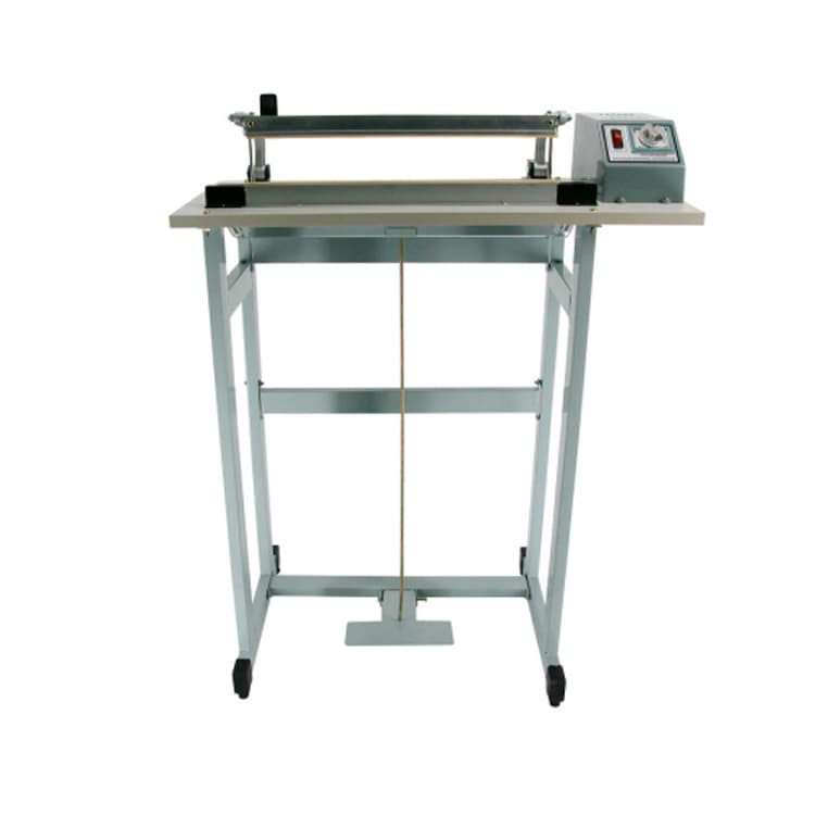 Импульсный запайщик MAGIKON SFTD-400 (напольный)