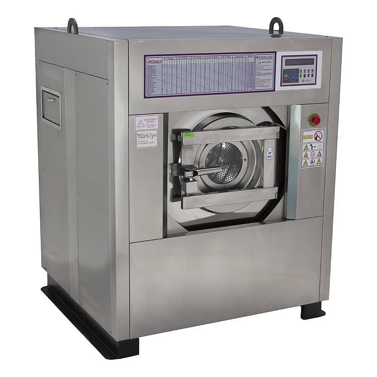 Машина стирально-отжимная Kromluks KOCYS-B/50