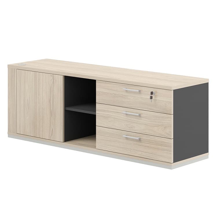 Тумба опорная правая Norden Allegro AG.295.AN.AR.AR.R