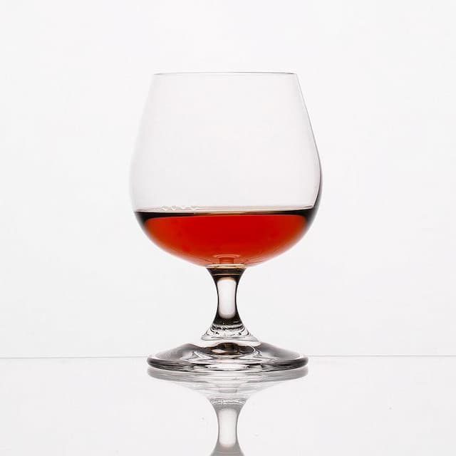 Бокал для коньяка и бренди 250 мл хр. стекло "Edelita" P.L.-BarWare [6] арт. 81269657