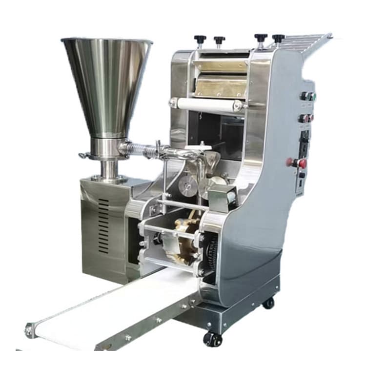 Пельменный аппарат JGL 160 (B) Foodatlas ECO