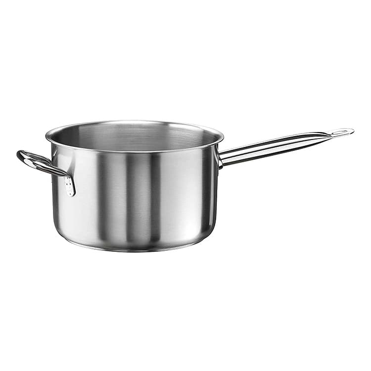 Сотейник 9,75л d28см, с доп.ручкой, без крышки, серия "MASTER", нерж.сталь 38400728