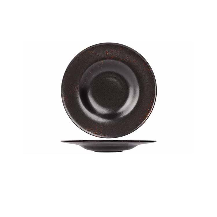 Тарелка для пасты d 30 см CosyTrendy Etna 5694004