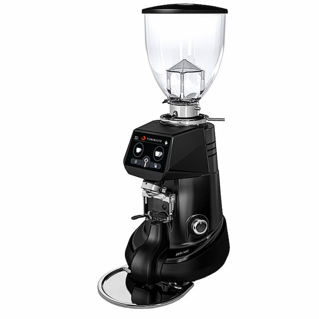 Кофемолка Fiorenzato F64 E XGi черная