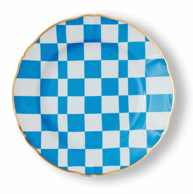 Тарелка Ø 20,5 см Bitossi Abracadabra ABR00030 Indovino