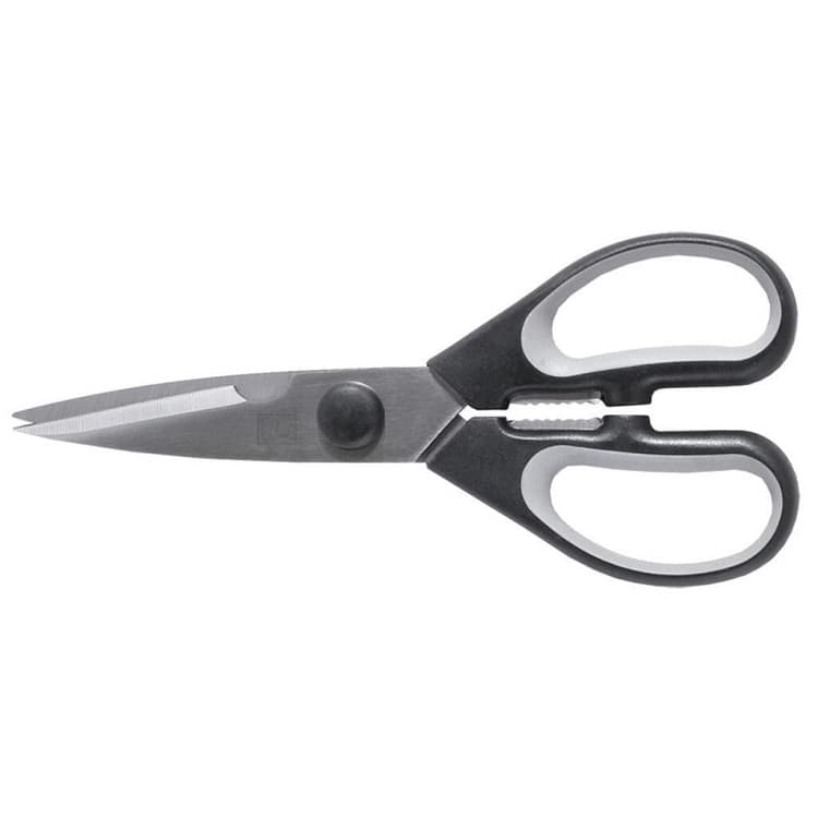 Ножницы кухонные P.L. Proff Cuisine PS-2202-195TD-BK/DGY-REPL (92001368)