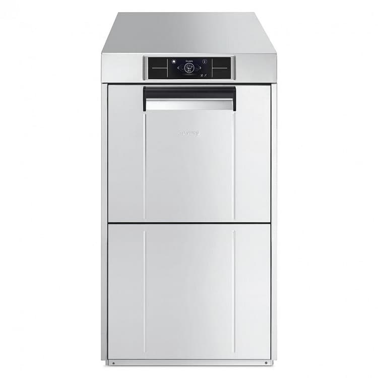 Машина посудомоечная для мойки стекла Smeg SPG425O