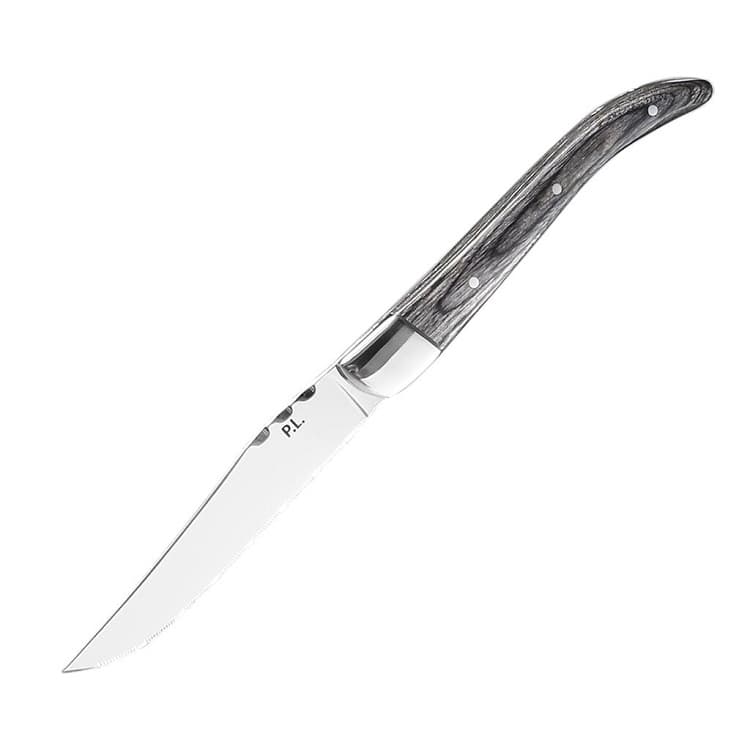 Нож для стейка 22,9 см Garwin Paris Pakka Wood P.L. Proff Cuisine 81280072