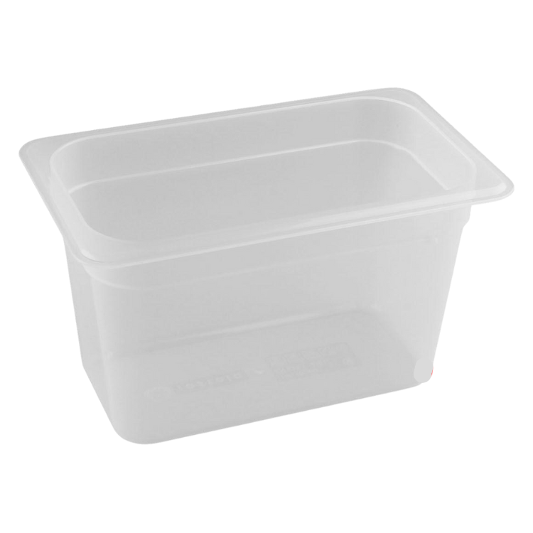 Гастроемкость Gastromix GN1/4-150 полипропилен 164150