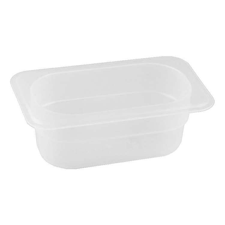 Гастроемкость Restola 422102401 GN 1/9-65 (176х108х65) полипропилен