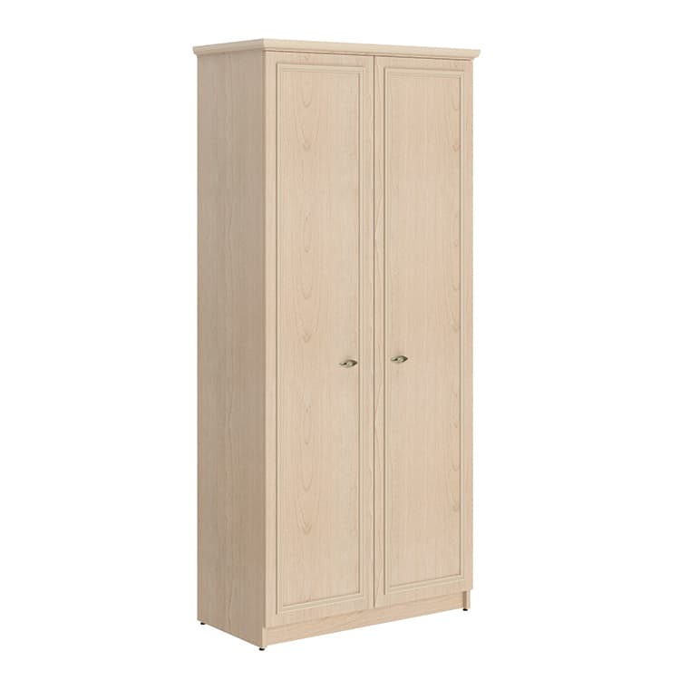 Шкаф для одежды Skyland RCW 89 бук тиара 922х466х2023 RAUT