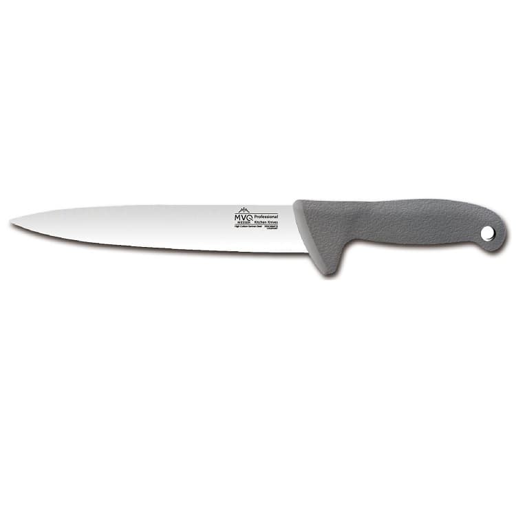 Нож для нарезки MVQ MESSER PROFI COLOR F4242 25см