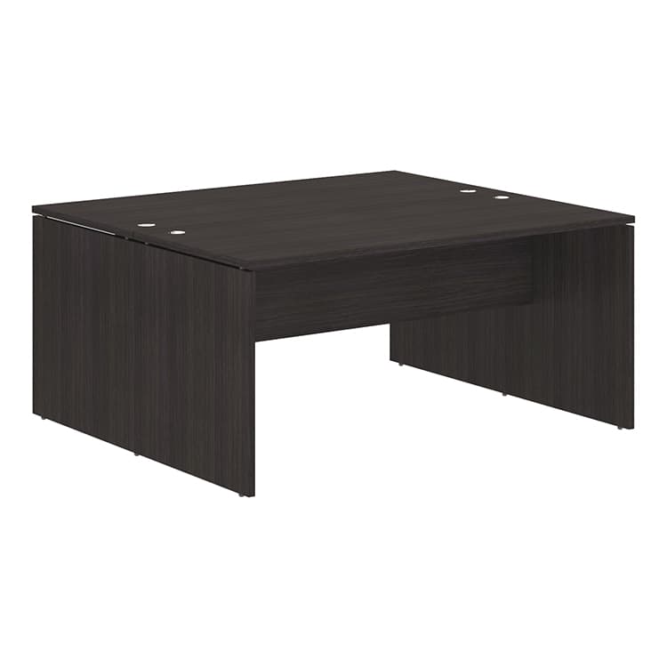 Стол двойной Skyland X2ST 167 дуб юкон 1600х1406х750 XTEN