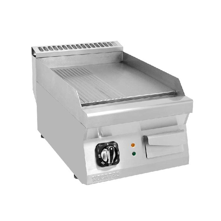 Жарочная поверхность электрическая Kocateq MCEG 47SR