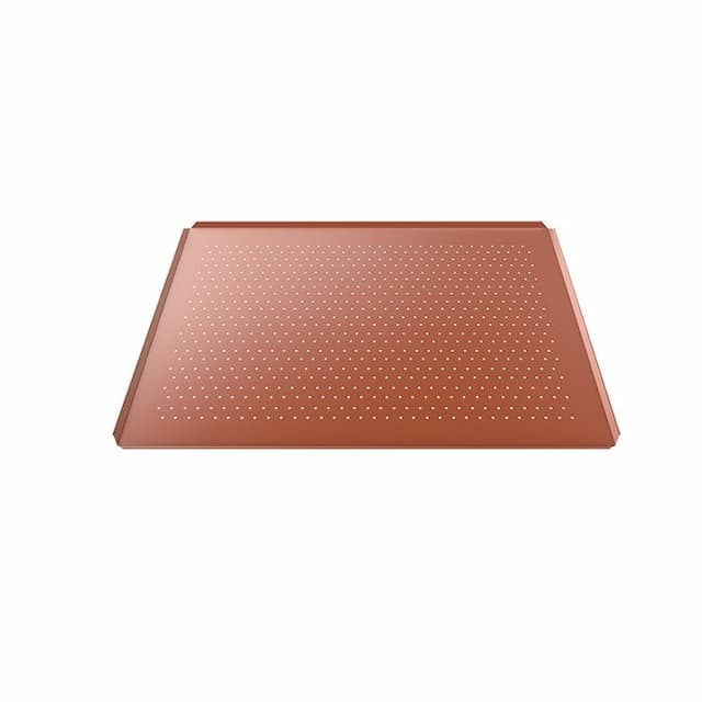 Перфорированный противень UNOX FORO.SILICO TG 315 (460x330 мм)