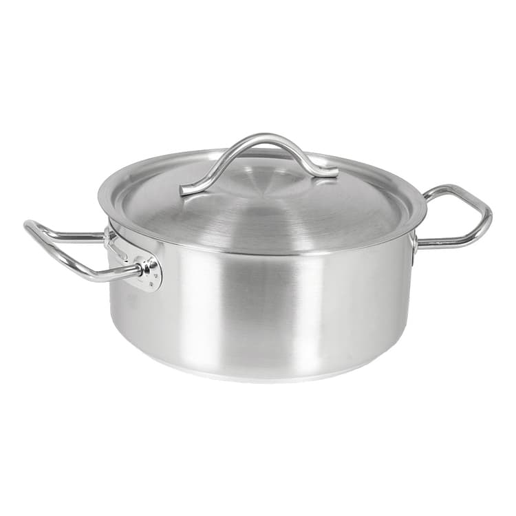 Кастрюля KAPP с крышкой 30141611 (16x11см 2,0л)