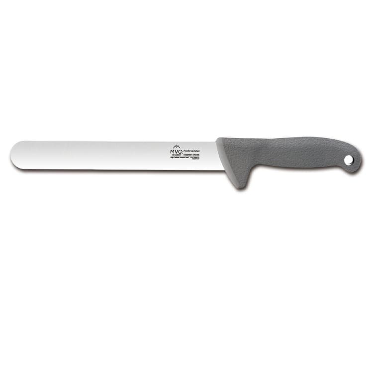 Нож для нарезки мяса MVQ MESSER PROFI COLOR F4255 35см