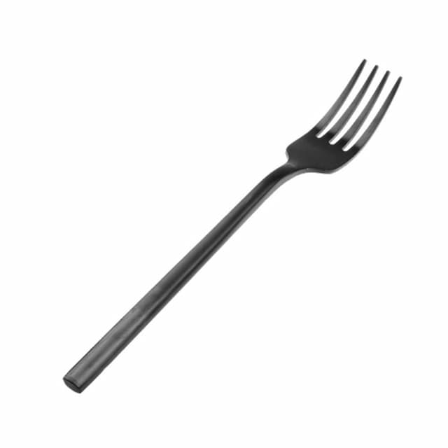 Столовая вилка P.L. Proff Cuisine Black Sapporo 71047254