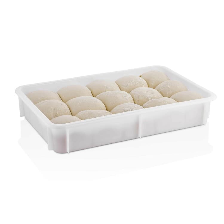 Лоток TRIBECA G1618 для тестовых заготовок 60X40X10 см