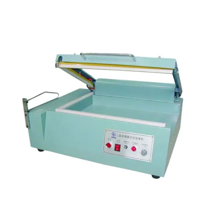 Ручной аппарат для запайки и отрезки Hualian Machinery BSF-601