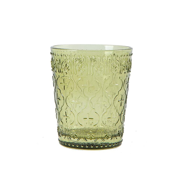 Стакан Олд Фэшн 300 мл зеленый P.L.-BarWare [6] арт. 81269524