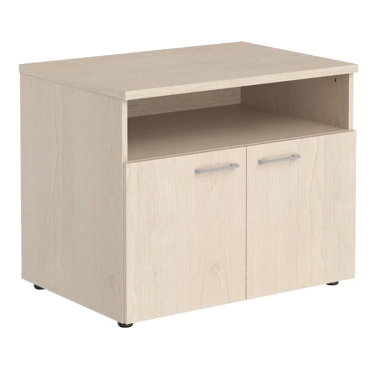 Тумба для оргтехники Skyland XPS 806 бук тиара 854х600х693 XTEN