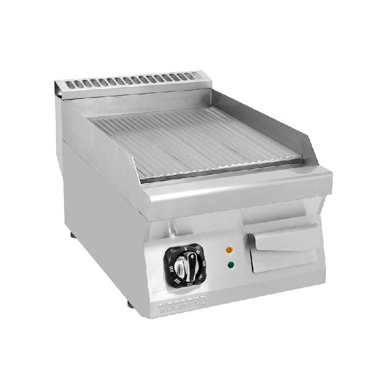 Жарочная поверхность электрическая Kocateq MCEG 47R