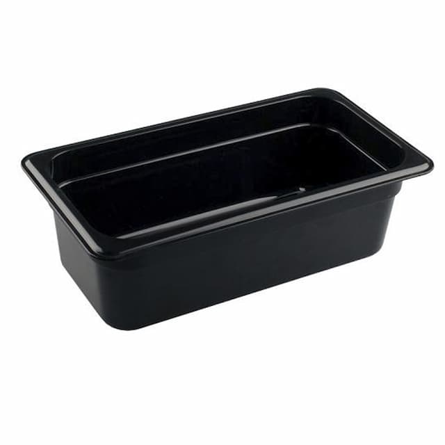Гастроемкость Restola 422101113 GN 1/3-100 (325х176х100) полипропилен