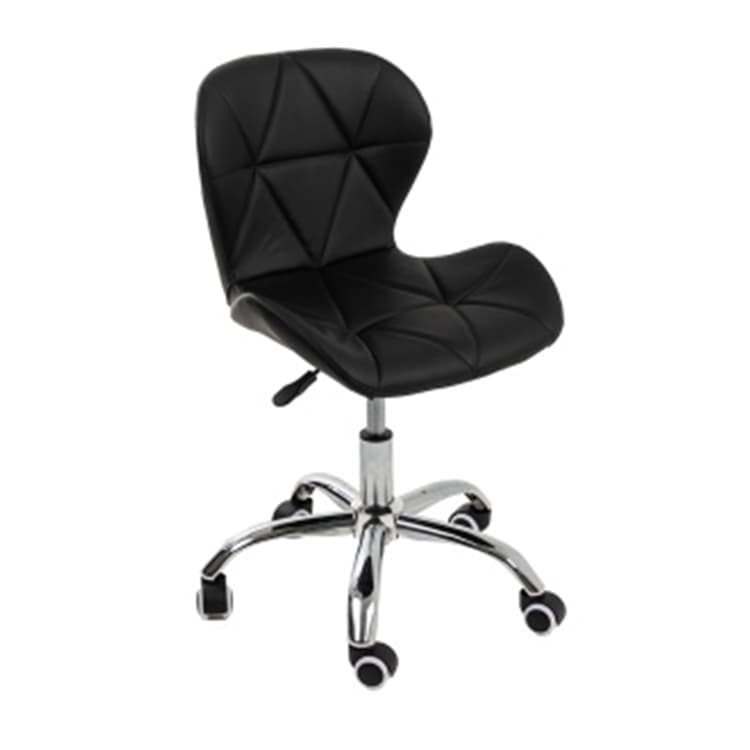 Кресло офисное Gemlux GL-HC003-101B (черный)