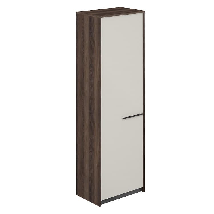 Шкаф высокий Norden REEF RF.501.DA.PG 640х410х1994
