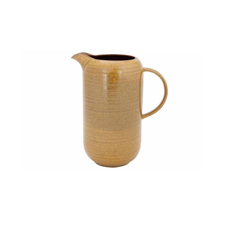 Кувшин без крышки 650 мл CosyTrendy Elements Mustard 5698033